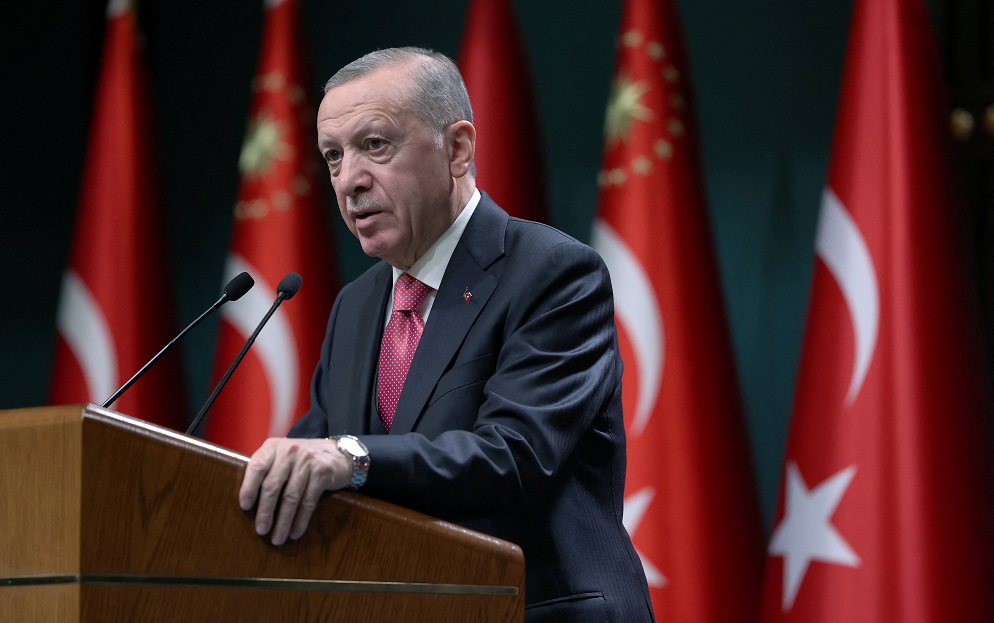 Inflacioni i larte rrezikon rizgjedhjen e Erdogan ne krye te vendit